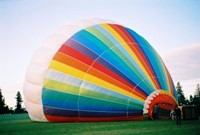  Aoraki Balloon Safaris, Hot Air Ballooning, Methven, New Zealand, www.amazingspace.co.nz  