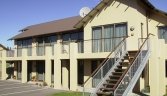 Methven & Mt Hutt : Motels & Apartments