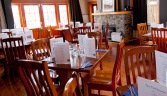 Methven & Mt Hutt : Cafes