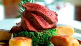 Methven & Mt Hutt : Restaurants & Bars