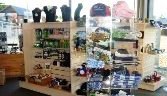 Methven & Mt Hutt : Shops
